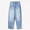 Jeans a palloncino