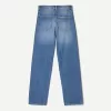 Jeans anni ’90 dal taglio dritto