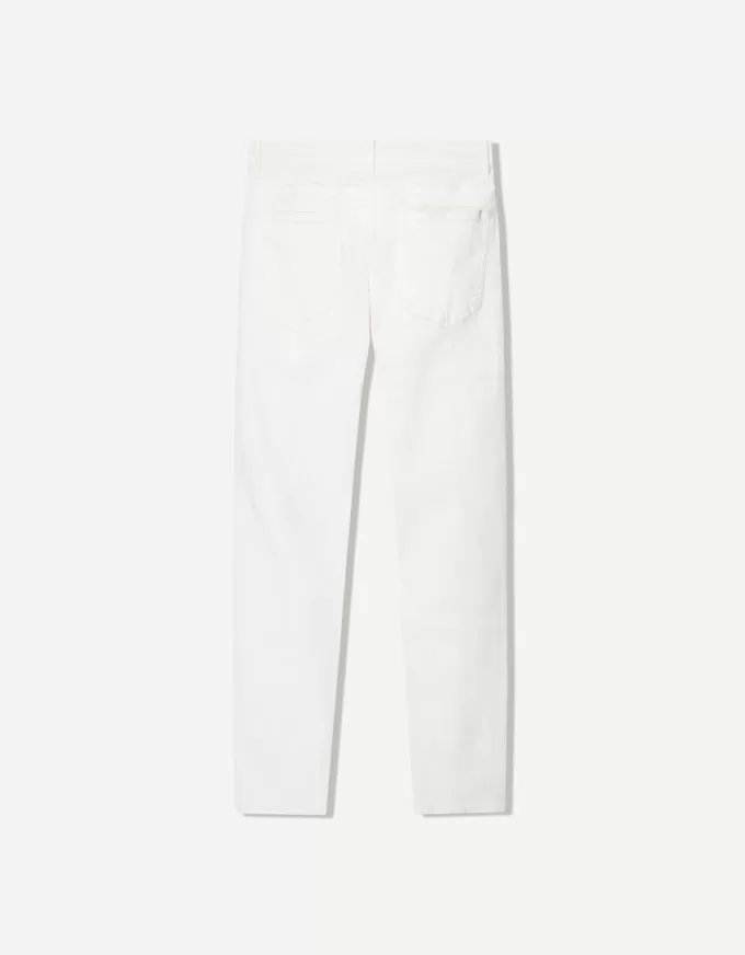 Jeans attillati Jeans attillati