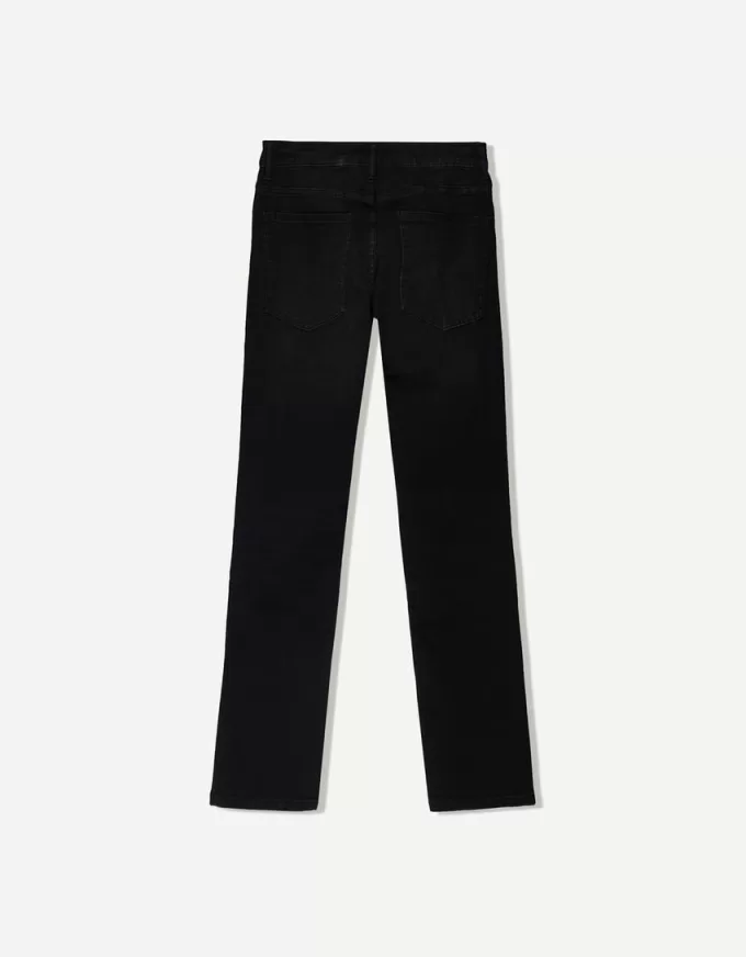 Jeans attillati Jeans attillati