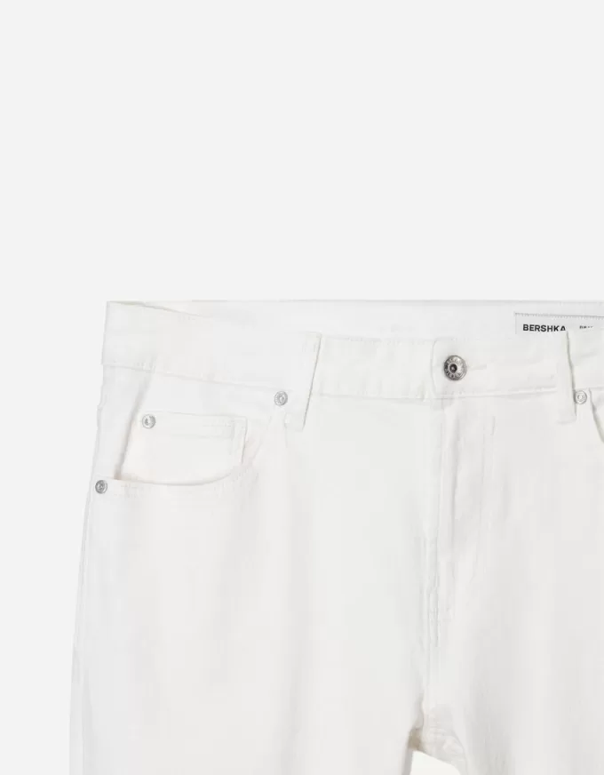 Jeans attillati Jeans attillati