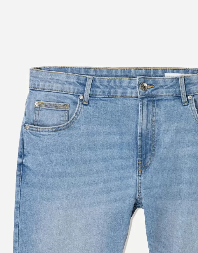 Jeans attillati Jeans attillati