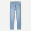 Jeans attillati Jeans attillati