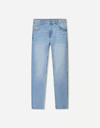 Jeans attillati