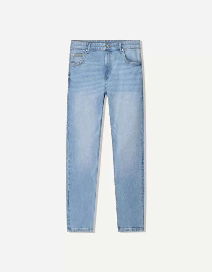 Jeans attillati Jeans attillati