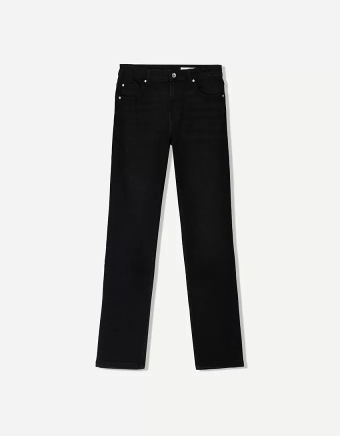 Jeans attillati Jeans attillati