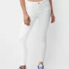 Jeans attillati push-up