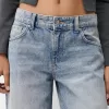 Jeans da fidanzato