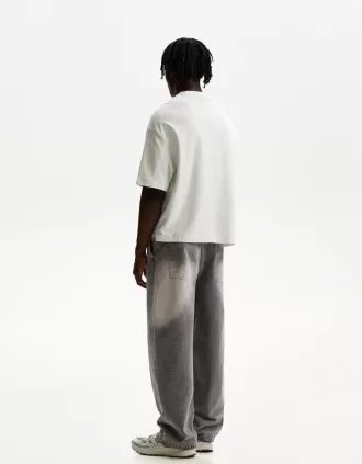 Jeans da pattinatore Jeans da pattinatore