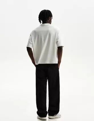 Jeans da pattinatore