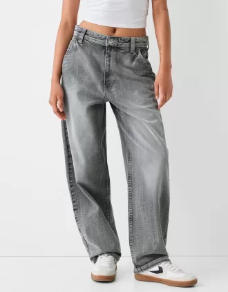 Jeans da pattinatore