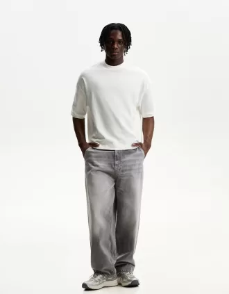 Jeans da pattinatore Jeans da pattinatore