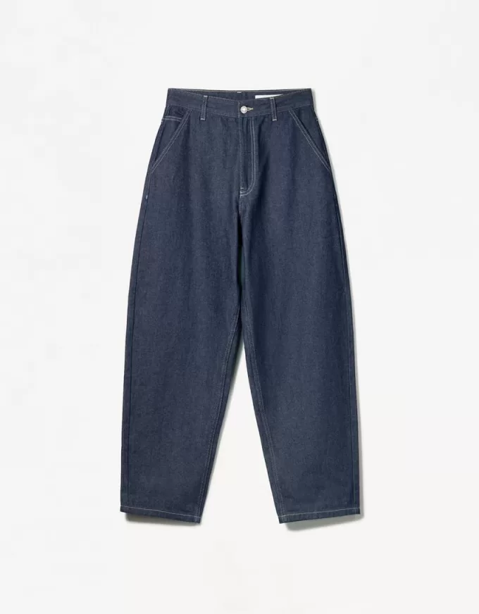 Jeans da pattinatore