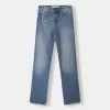 Jeans dalla vestibilità slim
