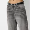 Jeans larghi