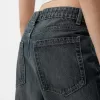 Jeans larghi