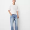 Jeans slim fit affusolati