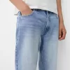 Jeans slim fit affusolati