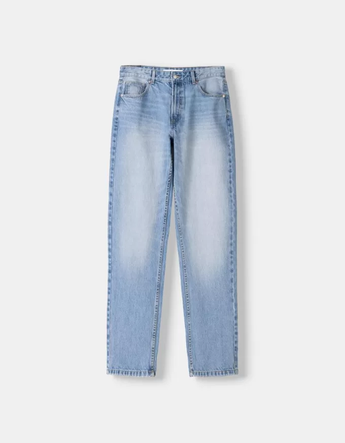 Jeans slim fit affusolati