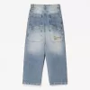Jeans super larghi