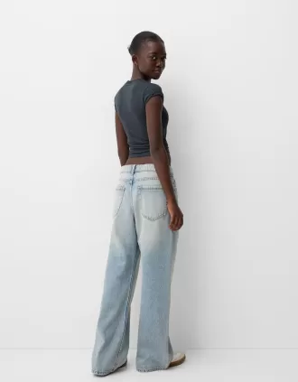 Maglietta a maniche corte