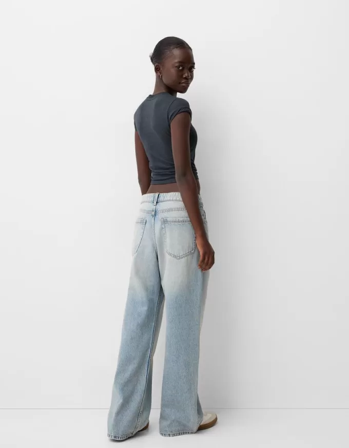 Maglietta a maniche corte