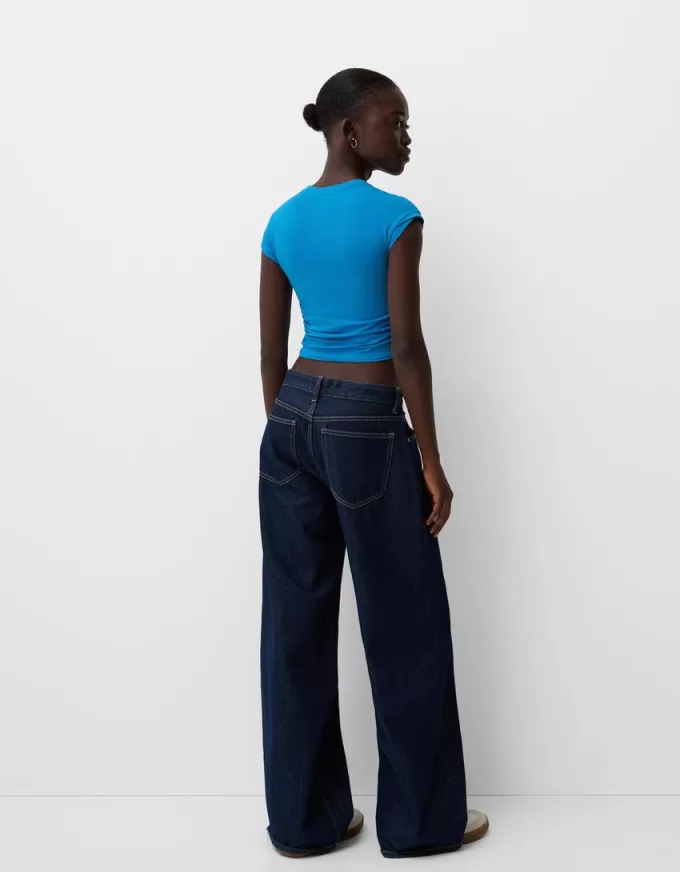 Maglietta a maniche corte