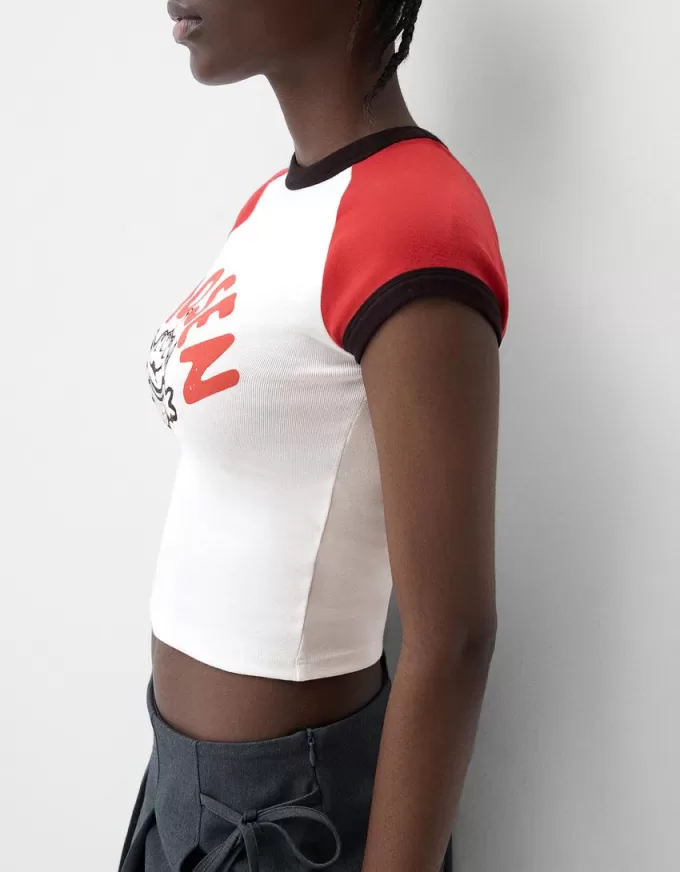 Maglietta a maniche corte di Toy Story