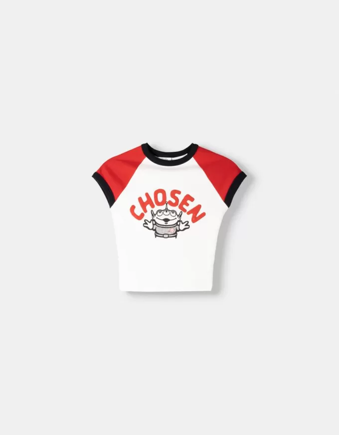 Maglietta a maniche corte di Toy Story