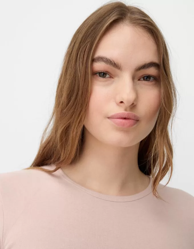 Maglietta a maniche lunghe