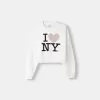 Maglione a maniche lunghe di Adoro New York