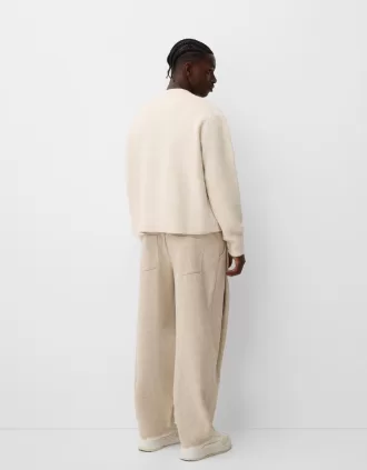 Maglione corto Maglione corto