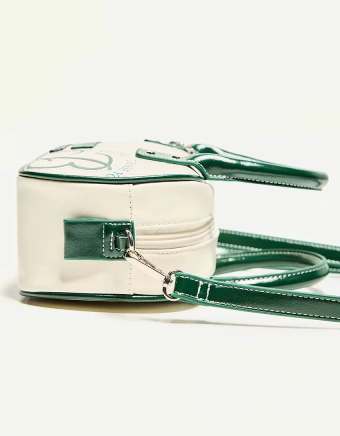 Mini borsa da bowling