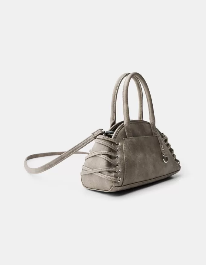 Mini borsa da bowling