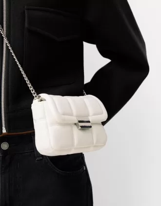 Mini borsa trapuntata