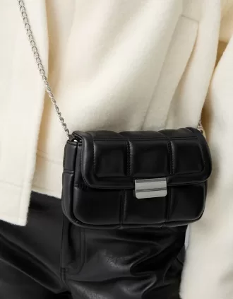 Mini borsa trapuntata