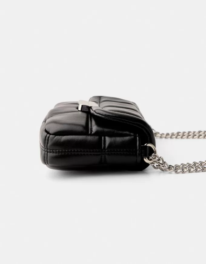 Mini borsa trapuntata