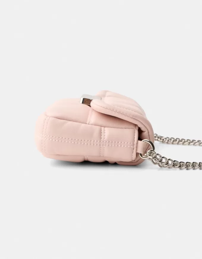 Mini borsa trapuntata