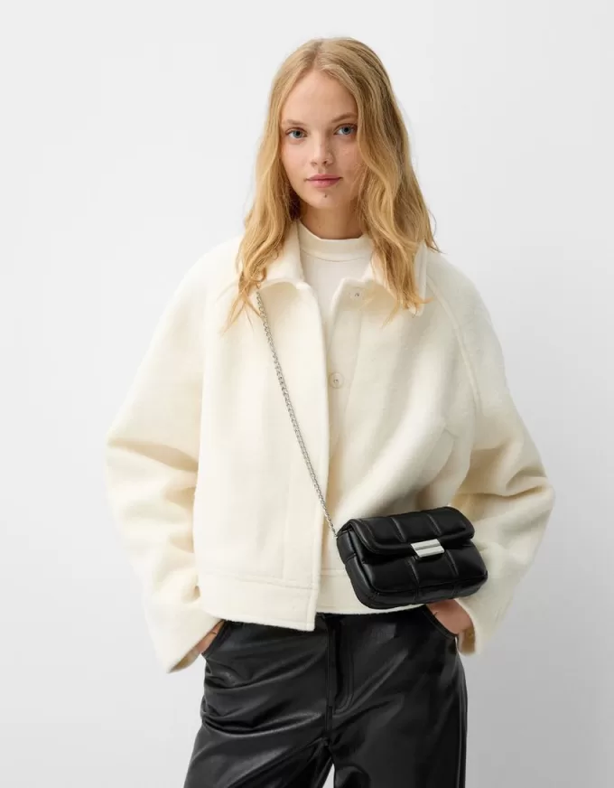 Mini borsa trapuntata