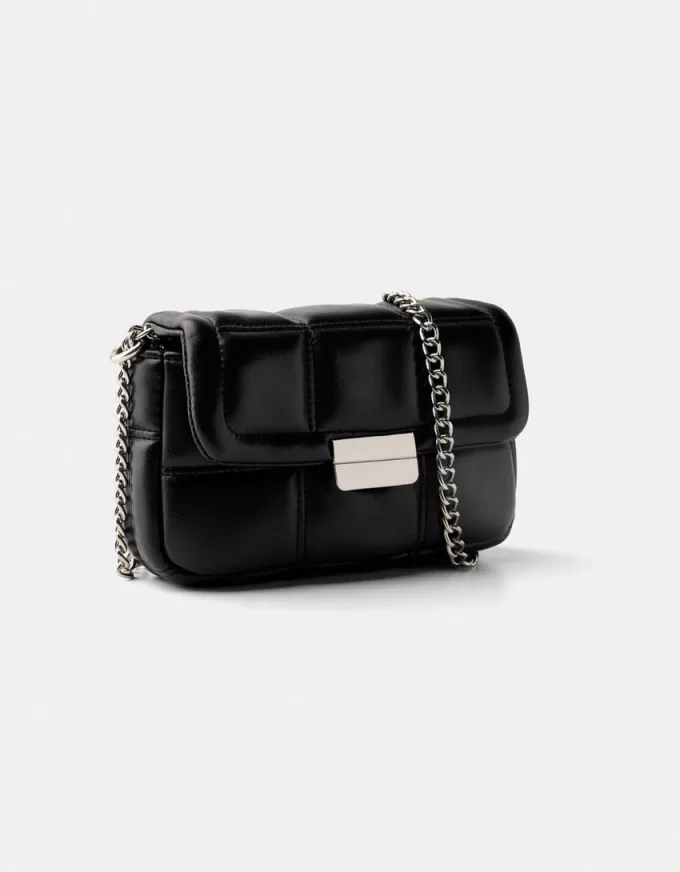 Mini borsa trapuntata