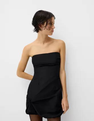 Miniabito a palloncino