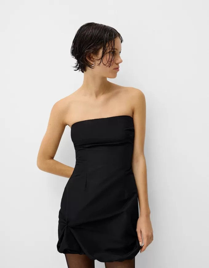 Miniabito a palloncino