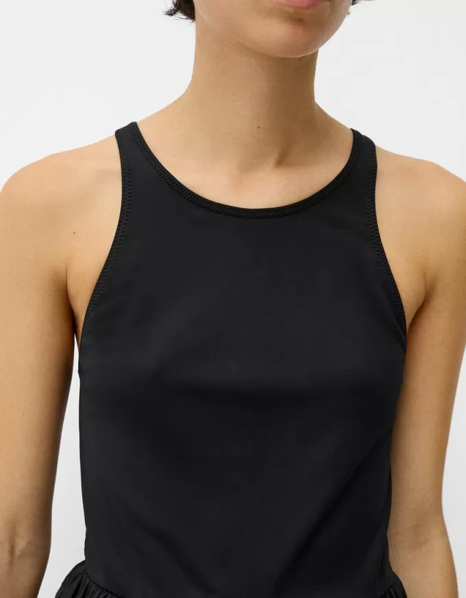 Miniabito maxi a palloncino