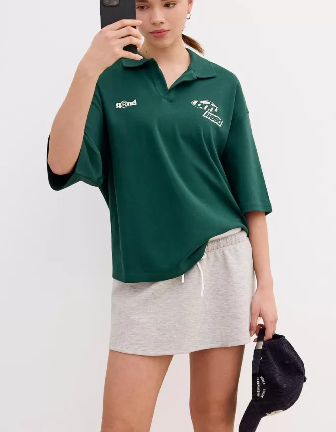 Minigonna a doppia vita