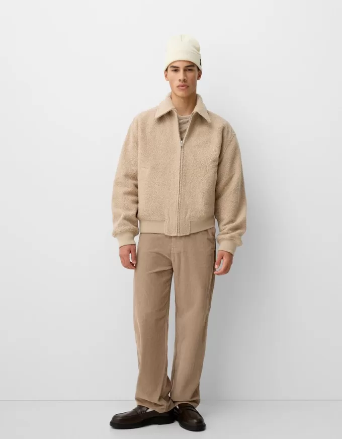 Mocassini con cinturino in sella