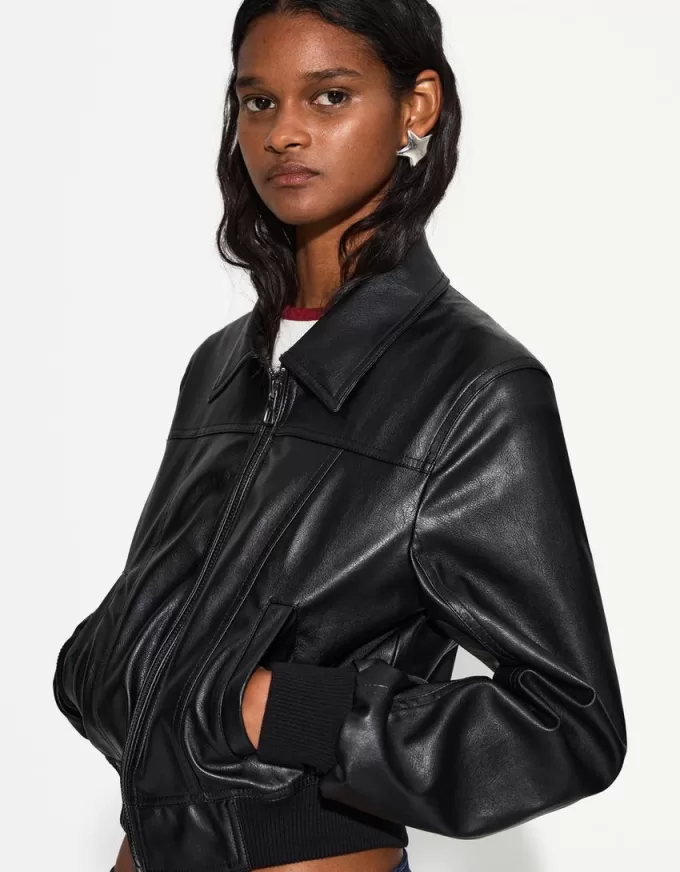 Orecchini stella pendenti