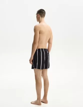 Pantaloncini da surf stampati