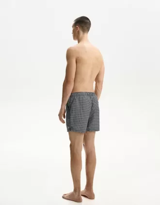 Pantaloncini da surf stampati