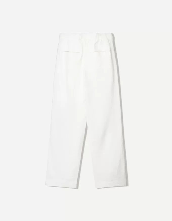 Pantaloni a gamba larga