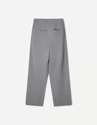 Pantaloni a gamba larga